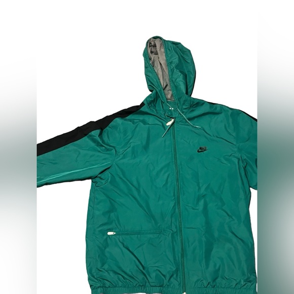 Nike jacket - Picture 2 of 7